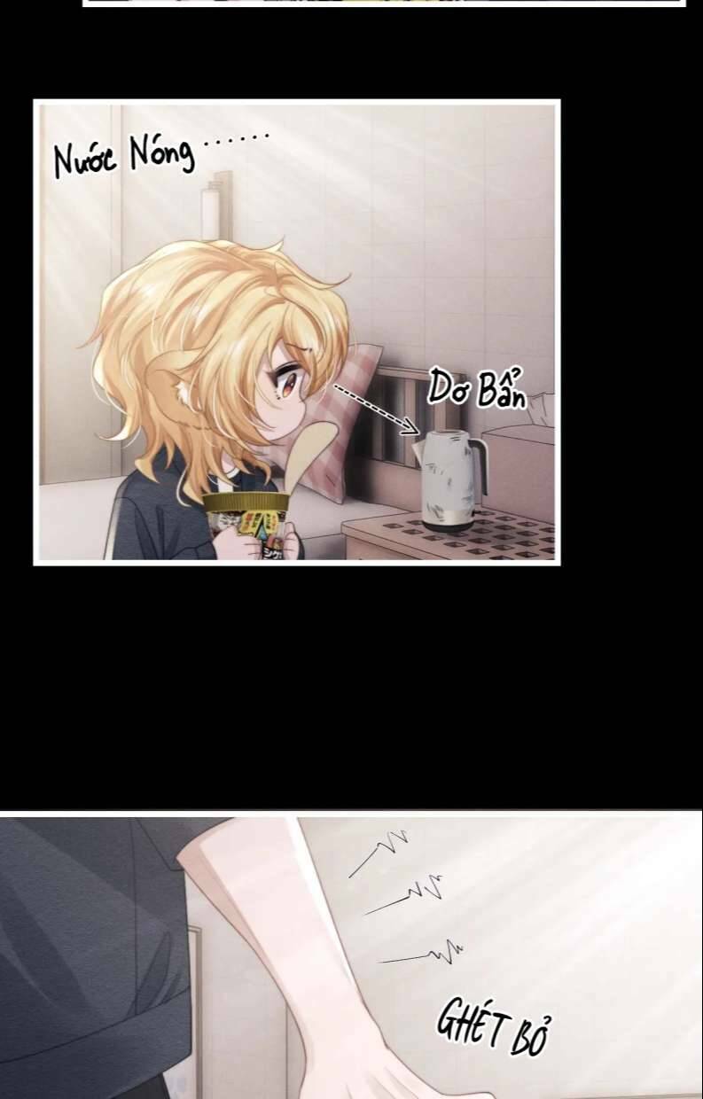 Chấp Sự Thỏ Cụp Tai Chapter 23 - Trang 2