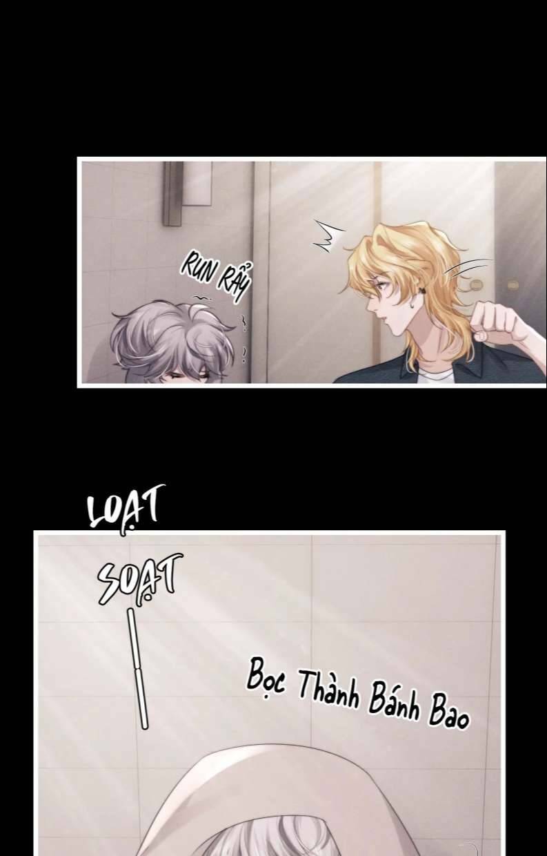 Chấp Sự Thỏ Cụp Tai Chapter 23 - Trang 2