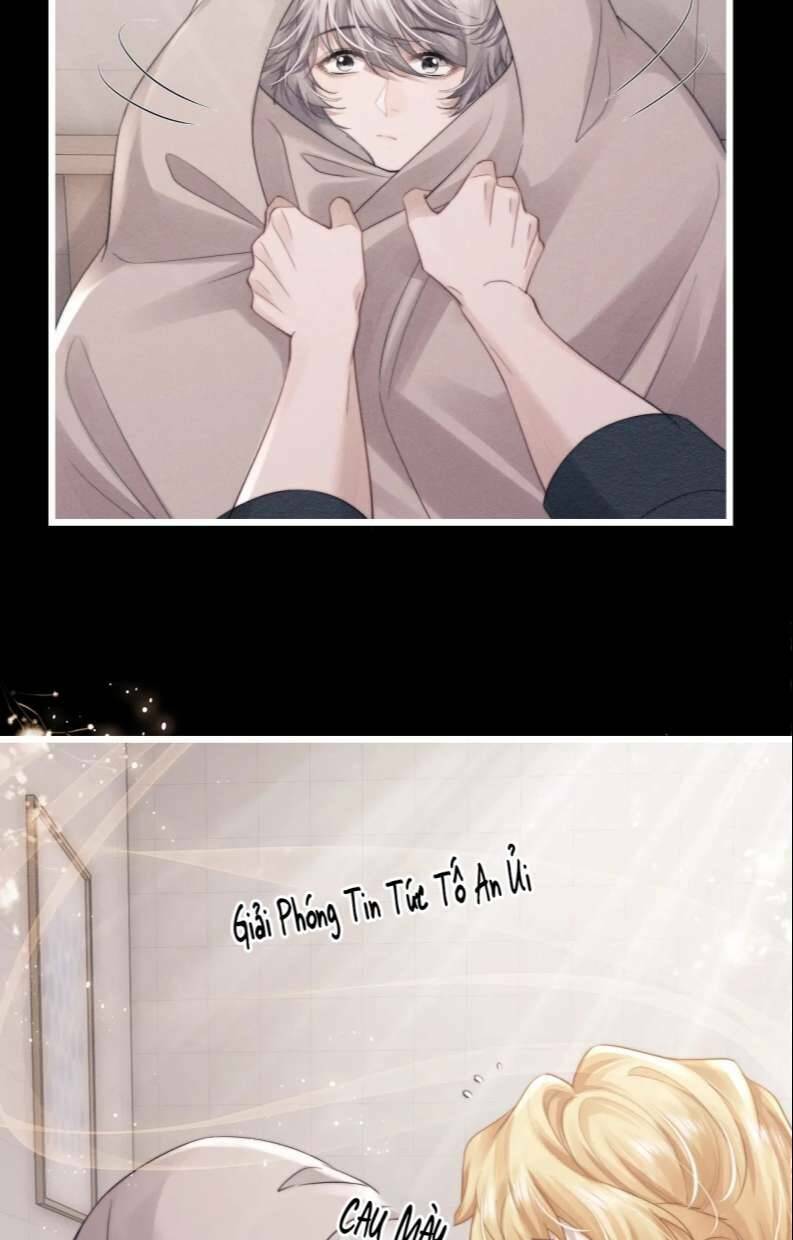 Chấp Sự Thỏ Cụp Tai Chapter 23 - Trang 2