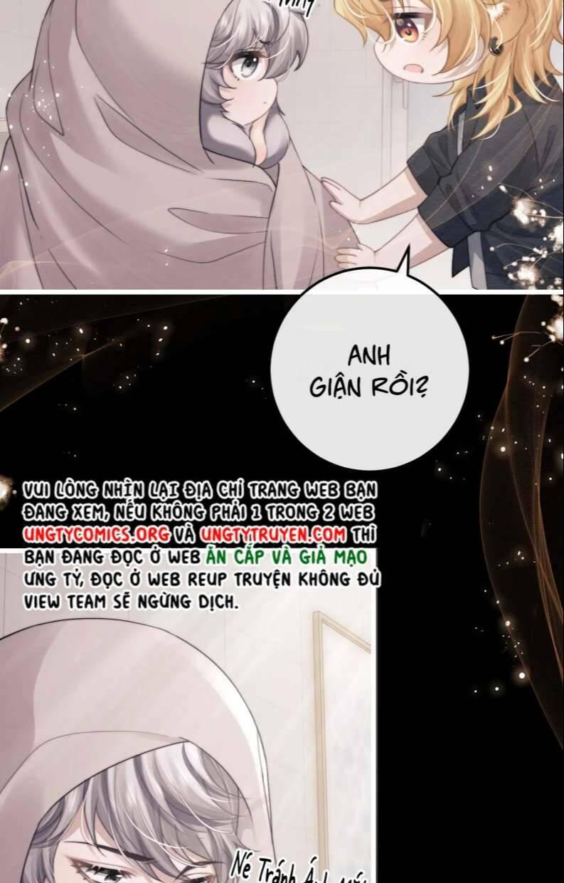 Chấp Sự Thỏ Cụp Tai Chapter 23 - Trang 2