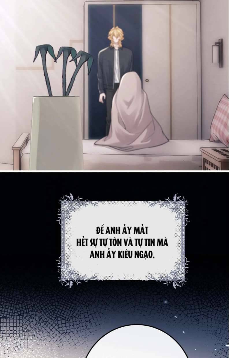 Chấp Sự Thỏ Cụp Tai Chapter 23 - Trang 2