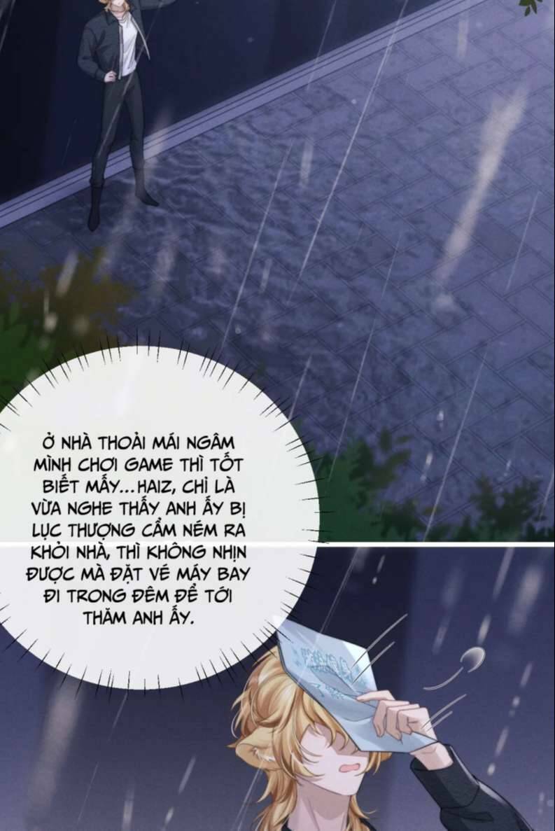 Chấp Sự Thỏ Cụp Tai Chapter 23 - Trang 2