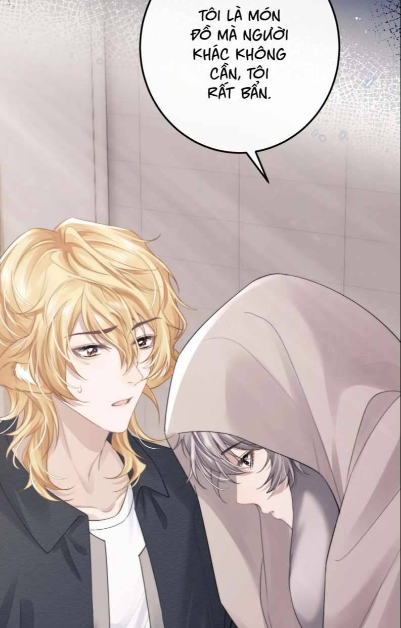 Chấp Sự Thỏ Cụp Tai Chapter 23 - Trang 2