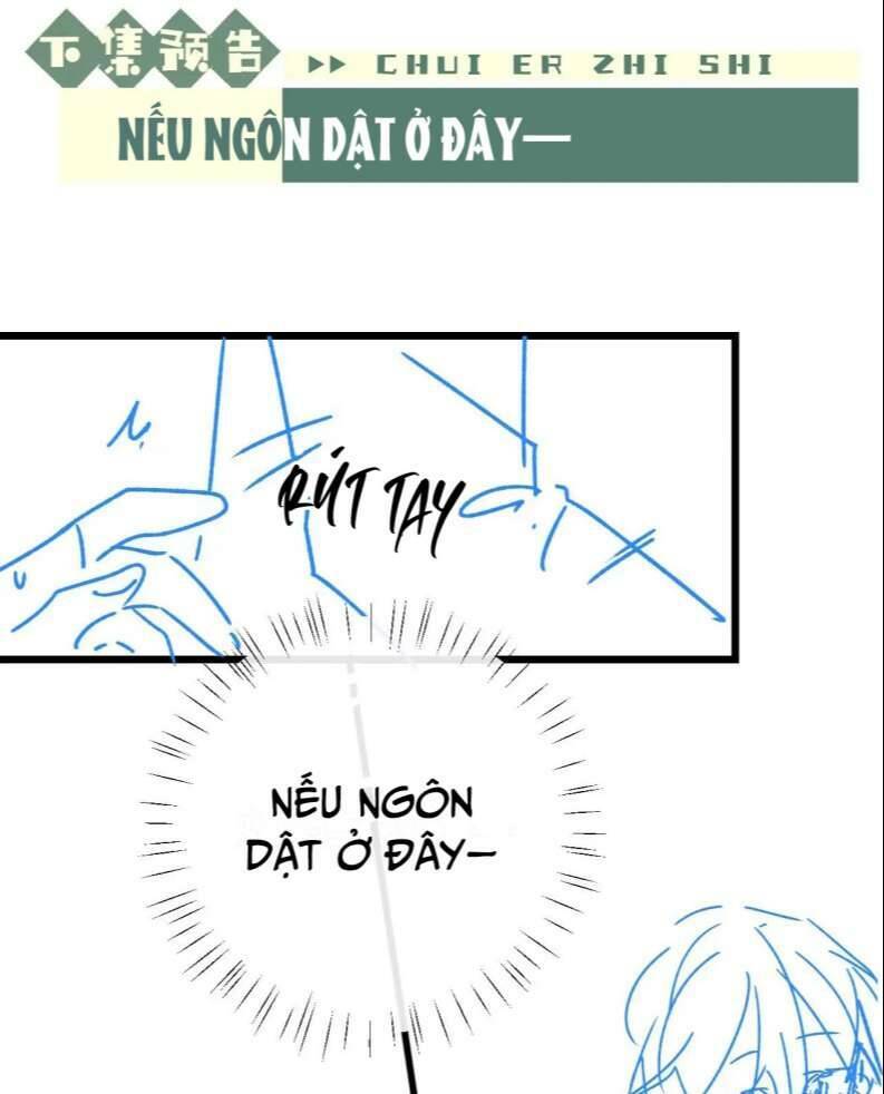 Chấp Sự Thỏ Cụp Tai Chapter 23 - Trang 2