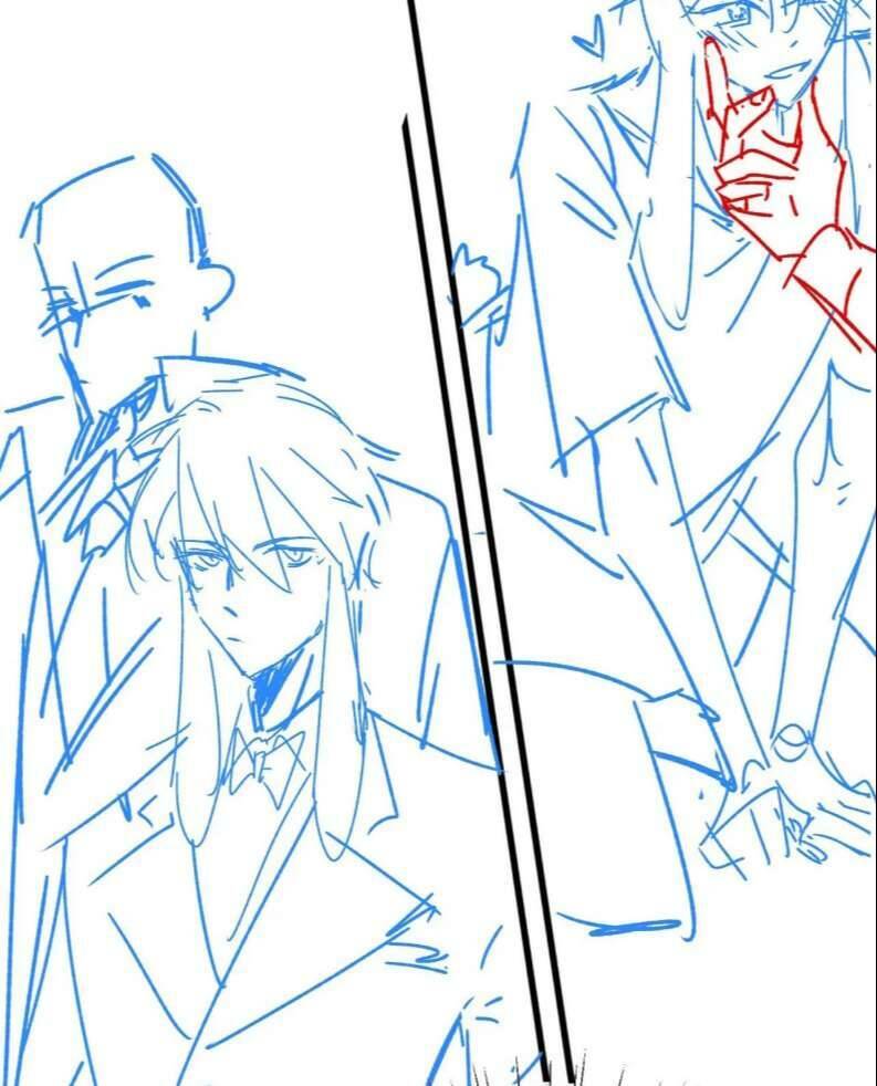 Chấp Sự Thỏ Cụp Tai Chapter 23 - Trang 2