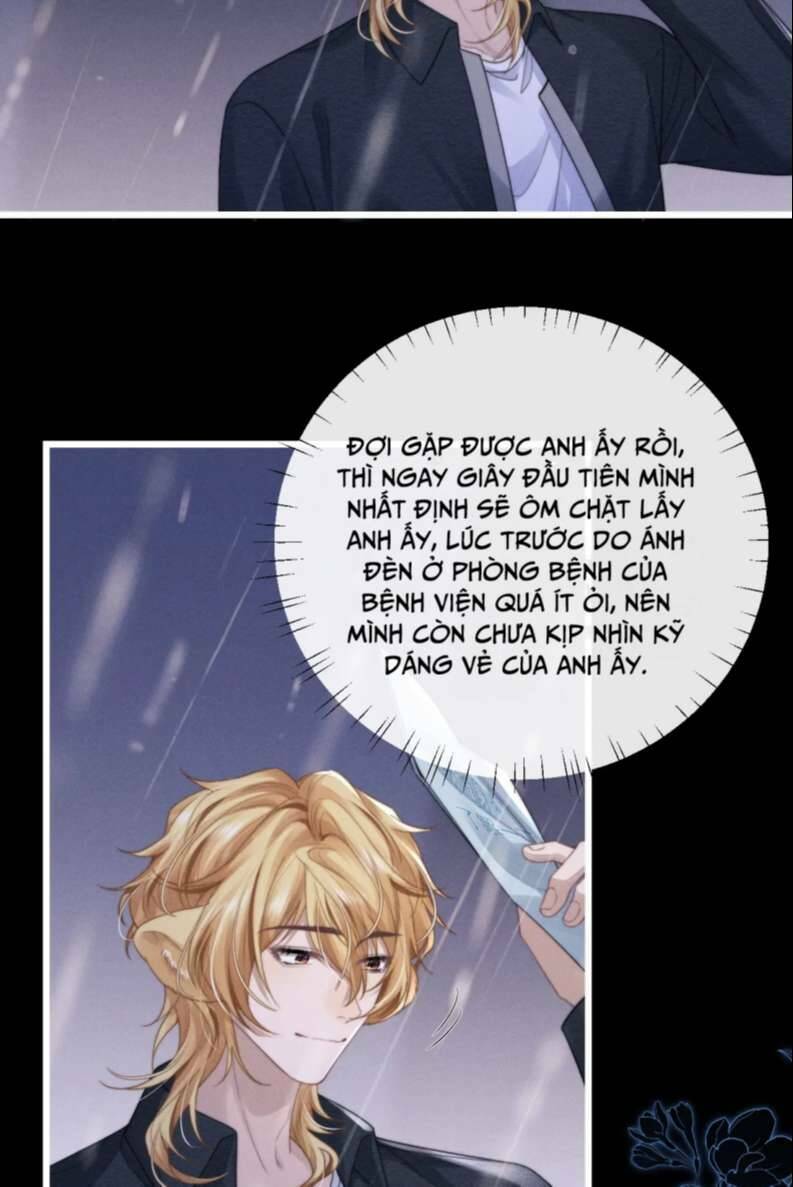 Chấp Sự Thỏ Cụp Tai Chapter 23 - Trang 2