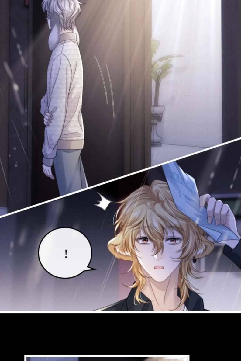 Chấp Sự Thỏ Cụp Tai Chapter 23 - Trang 2