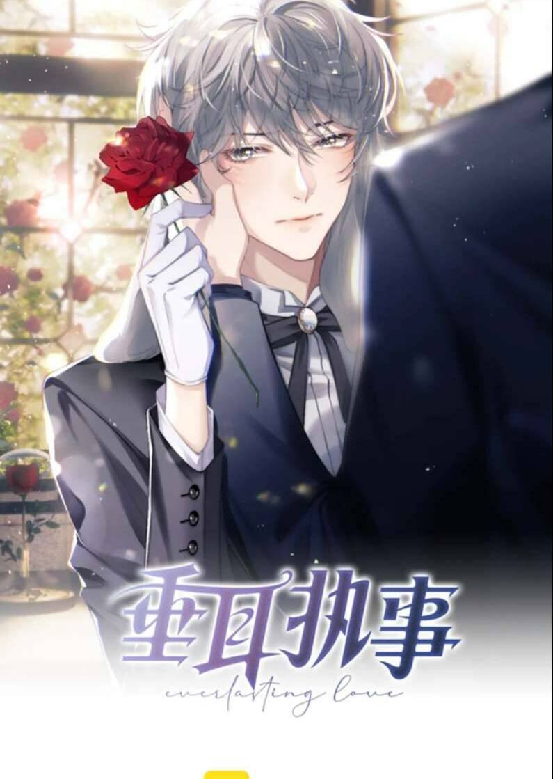 Chấp Sự Thỏ Cụp Tai Chapter 24 - Trang 2