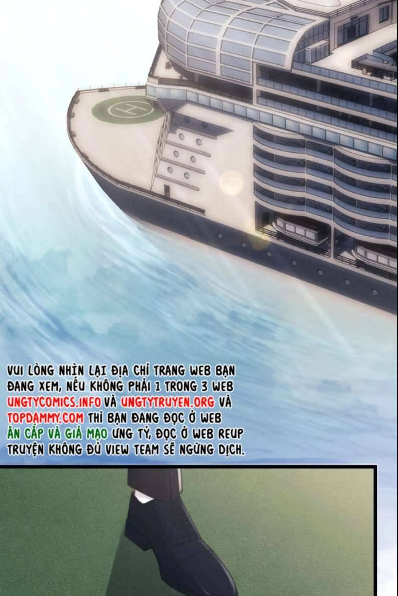 Chấp Sự Thỏ Cụp Tai Chapter 24 - Trang 2