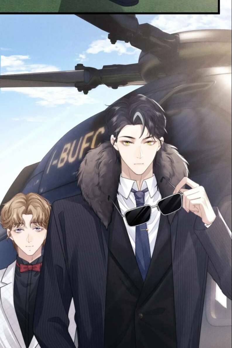 Chấp Sự Thỏ Cụp Tai Chapter 24 - Trang 2