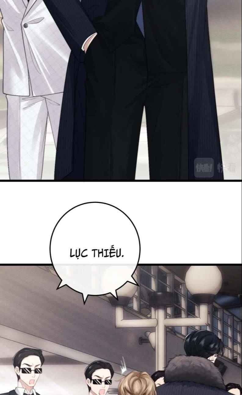 Chấp Sự Thỏ Cụp Tai Chapter 24 - Trang 2