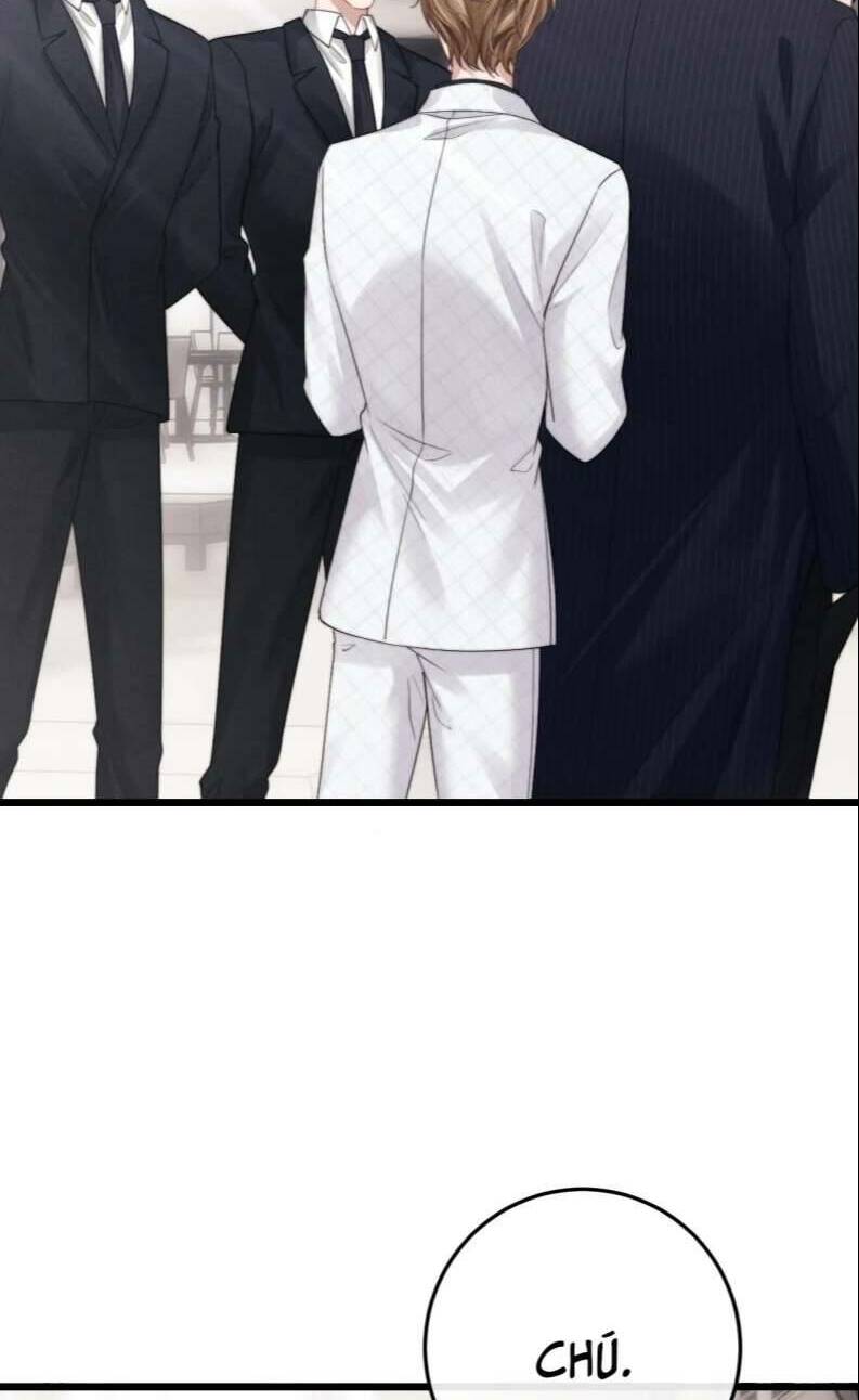 Chấp Sự Thỏ Cụp Tai Chapter 24 - Trang 2