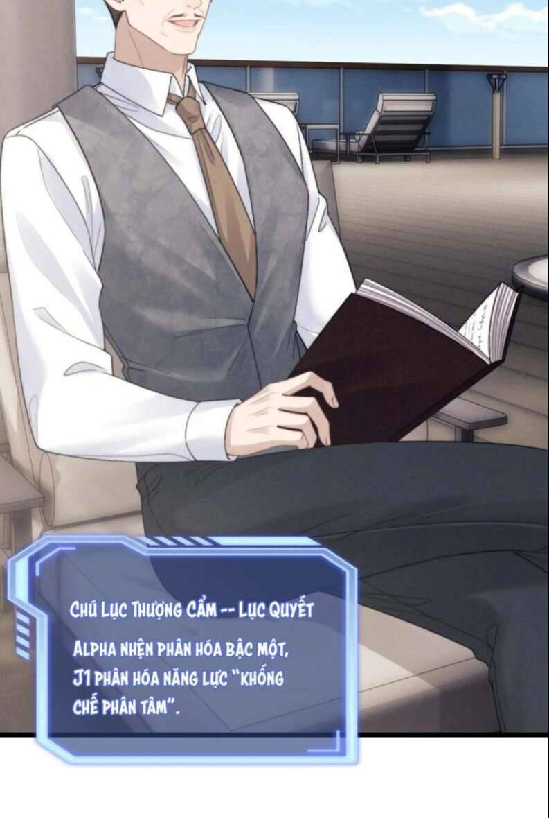 Chấp Sự Thỏ Cụp Tai Chapter 24 - Trang 2