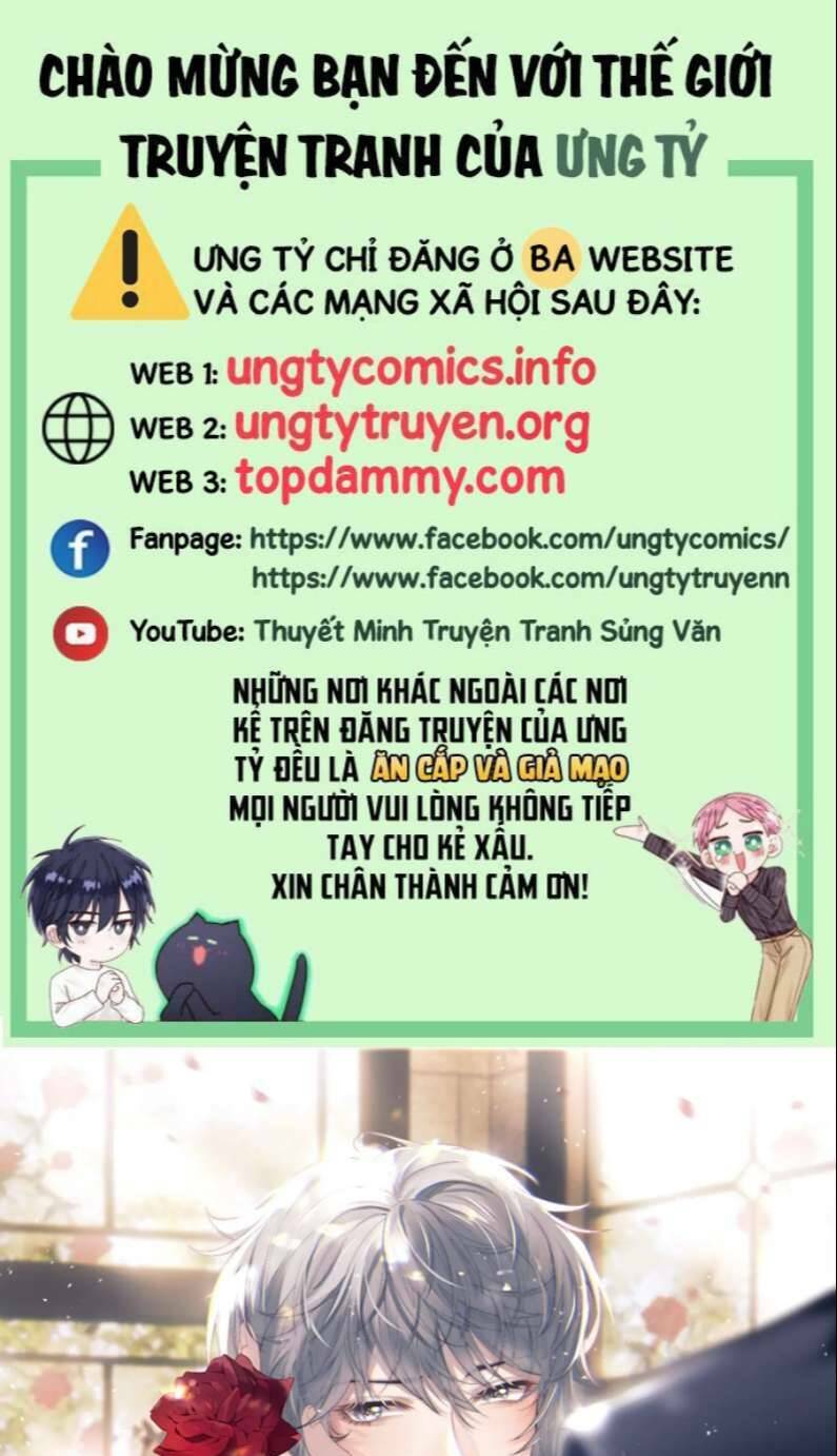 Chấp Sự Thỏ Cụp Tai Chapter 25 - Trang 2