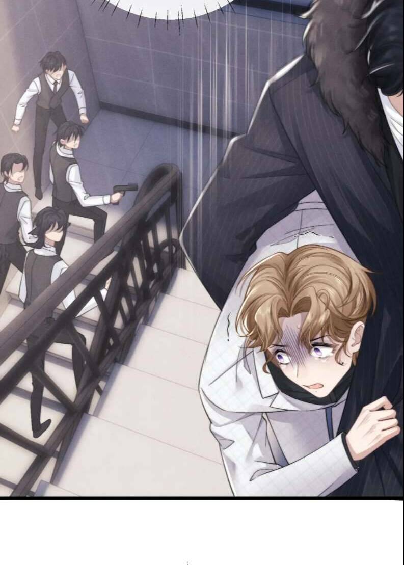 Chấp Sự Thỏ Cụp Tai Chapter 25 - Trang 2