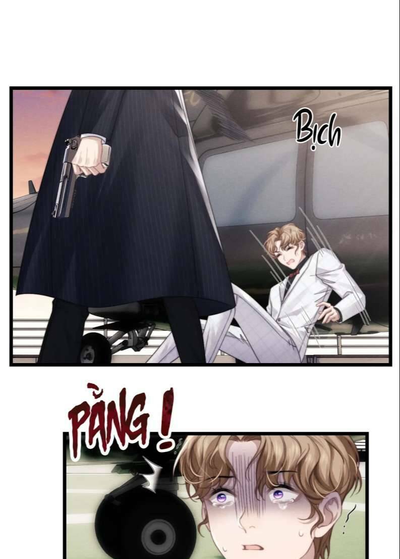 Chấp Sự Thỏ Cụp Tai Chapter 25 - Trang 2