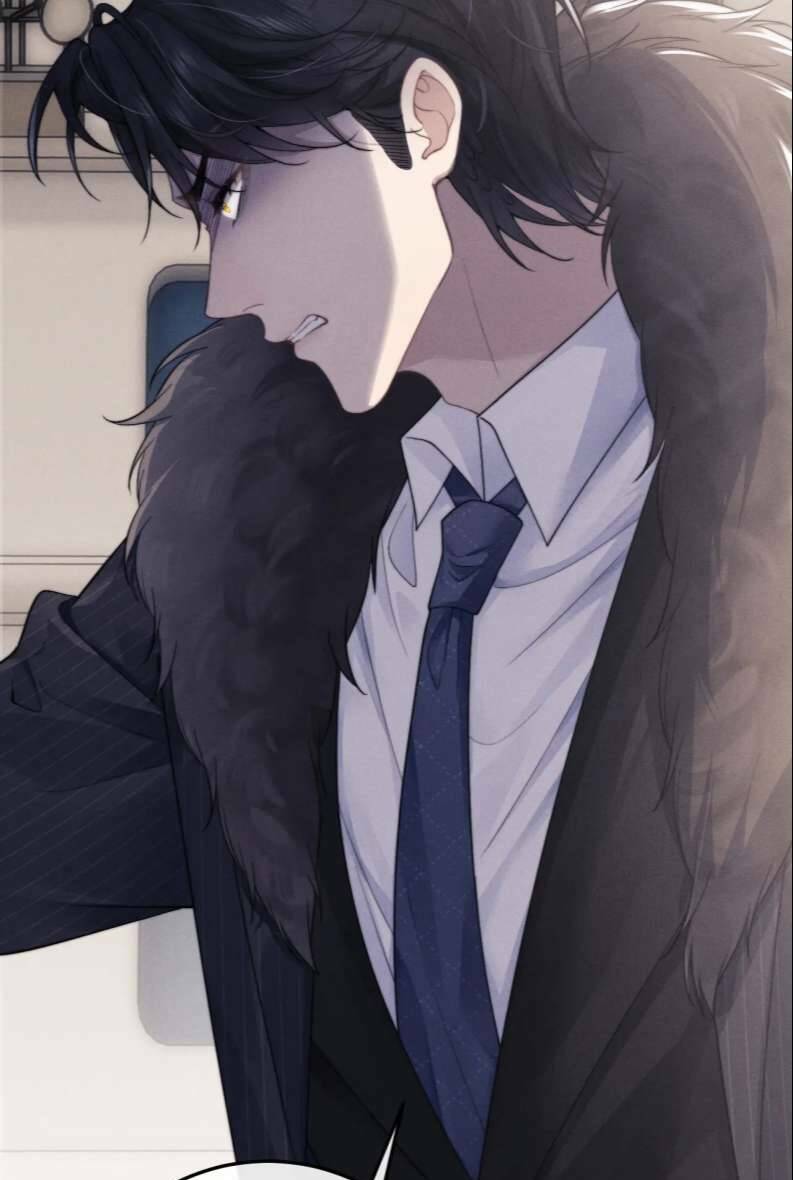 Chấp Sự Thỏ Cụp Tai Chapter 25 - Trang 2