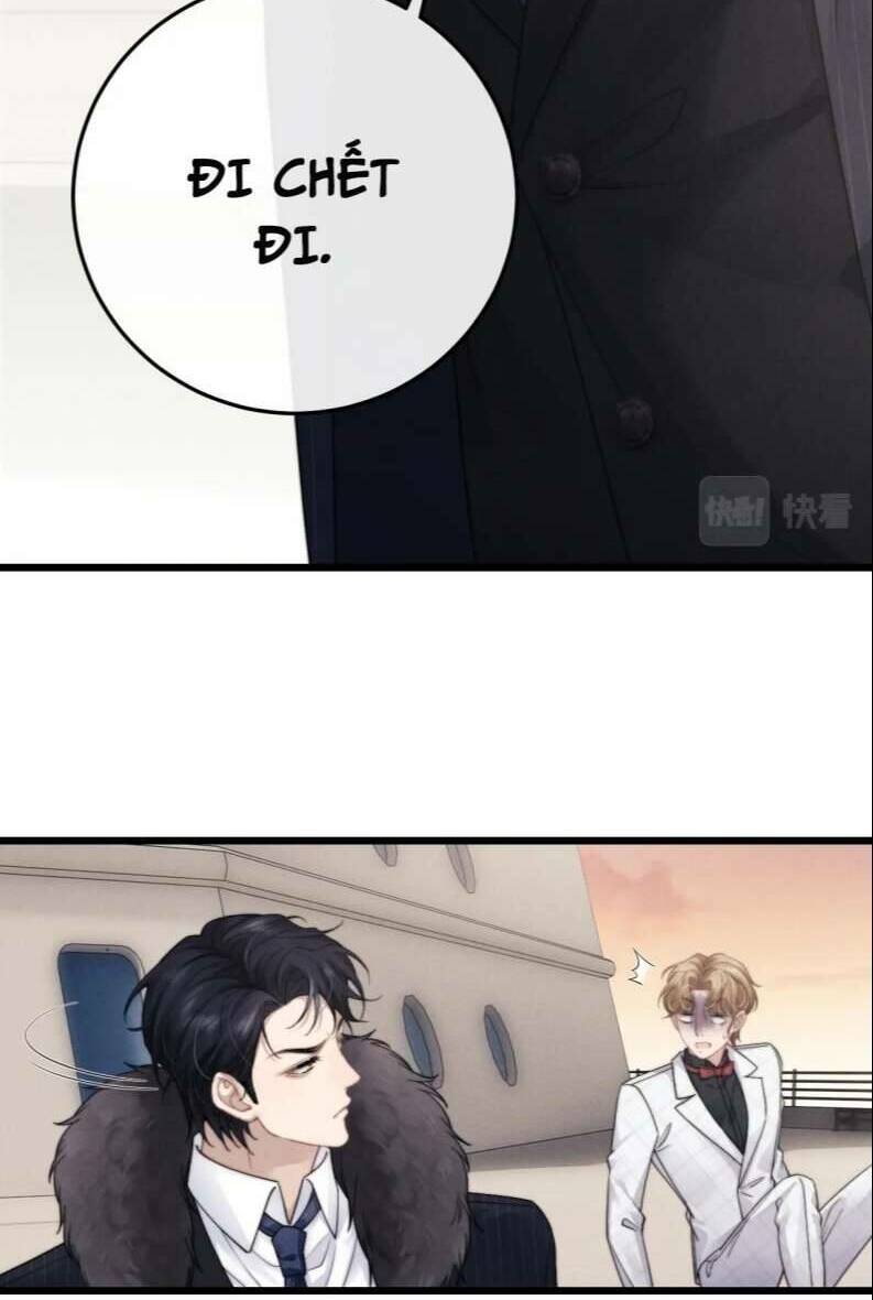 Chấp Sự Thỏ Cụp Tai Chapter 25 - Trang 2