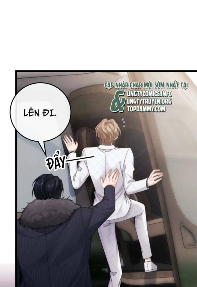 Chấp Sự Thỏ Cụp Tai Chapter 25 - Trang 2