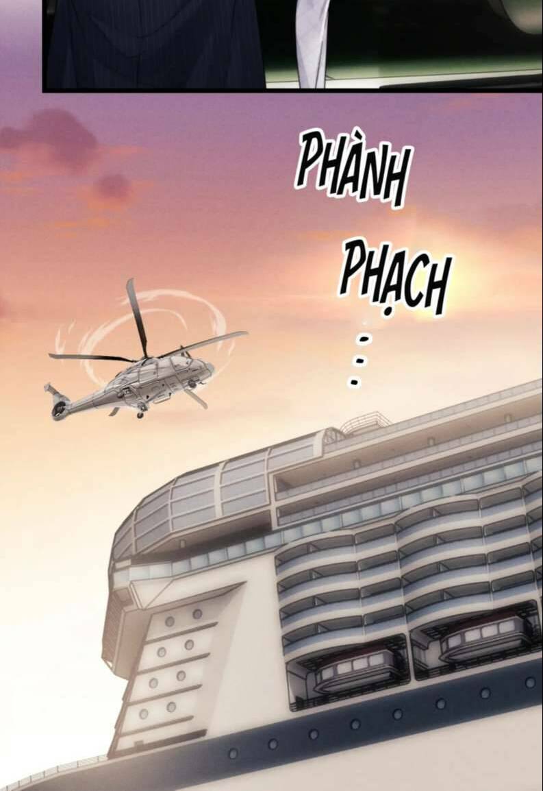 Chấp Sự Thỏ Cụp Tai Chapter 25 - Trang 2