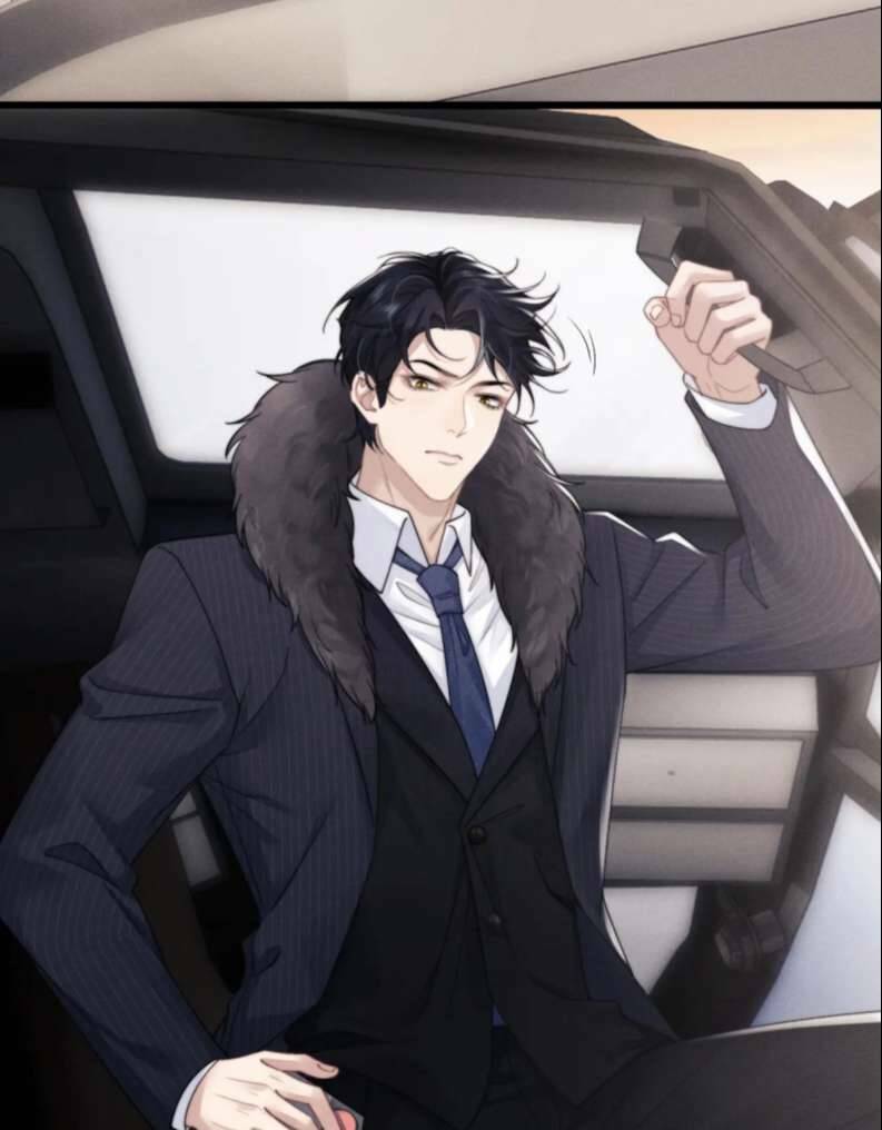 Chấp Sự Thỏ Cụp Tai Chapter 25 - Trang 2