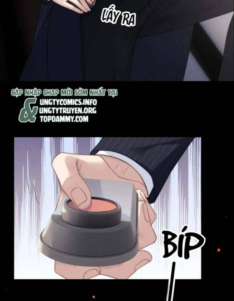 Chấp Sự Thỏ Cụp Tai Chapter 25 - Trang 2