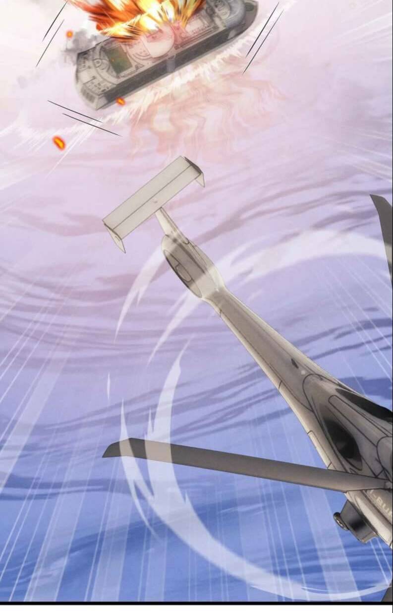 Chấp Sự Thỏ Cụp Tai Chapter 25 - Trang 2