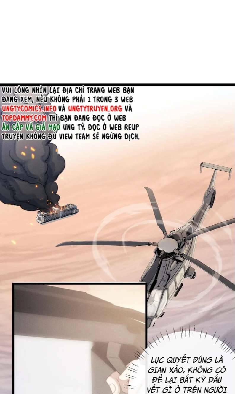 Chấp Sự Thỏ Cụp Tai Chapter 25 - Trang 2