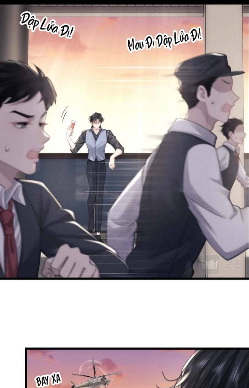 Chấp Sự Thỏ Cụp Tai Chapter 25 - Trang 2