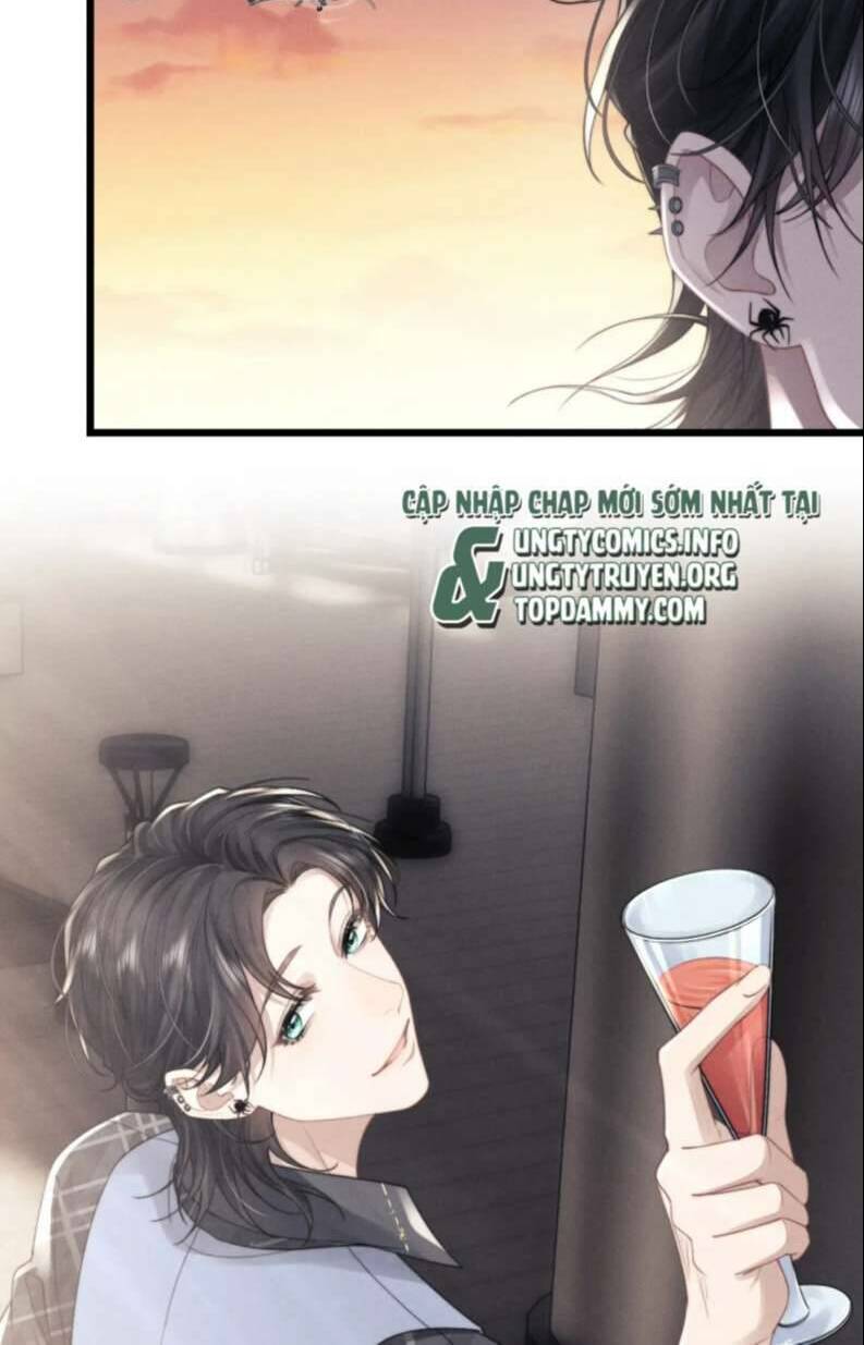 Chấp Sự Thỏ Cụp Tai Chapter 25 - Trang 2