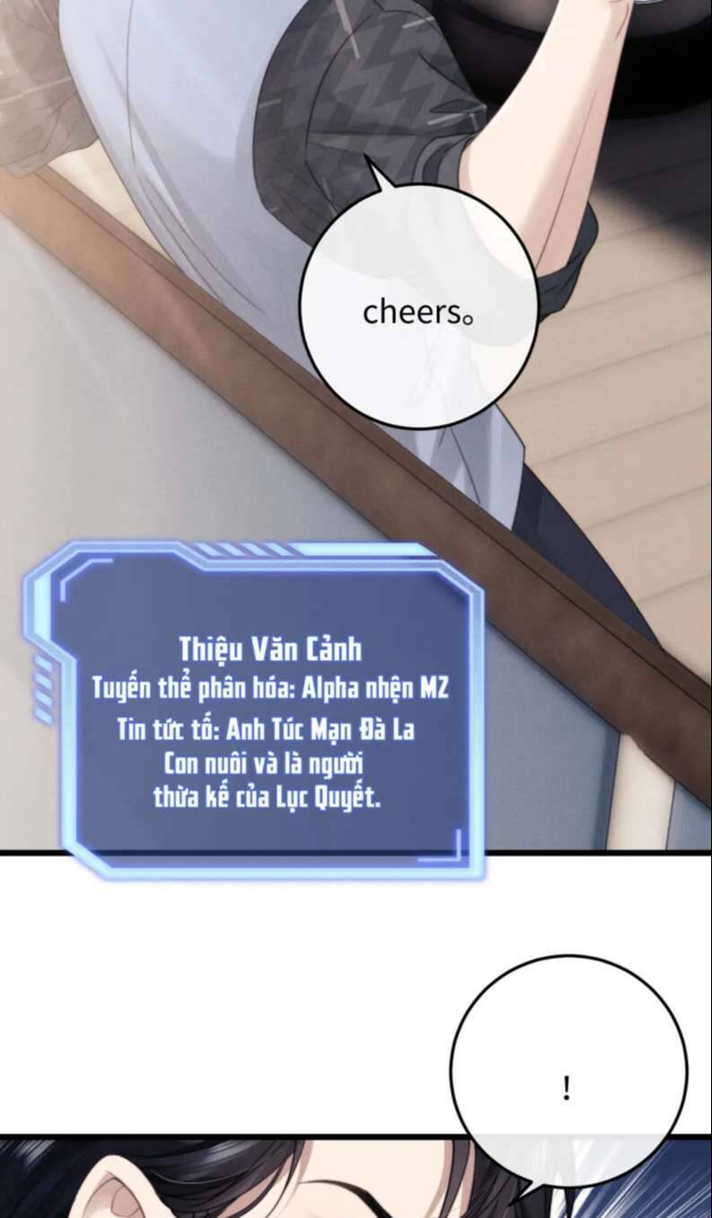 Chấp Sự Thỏ Cụp Tai Chapter 25 - Trang 2