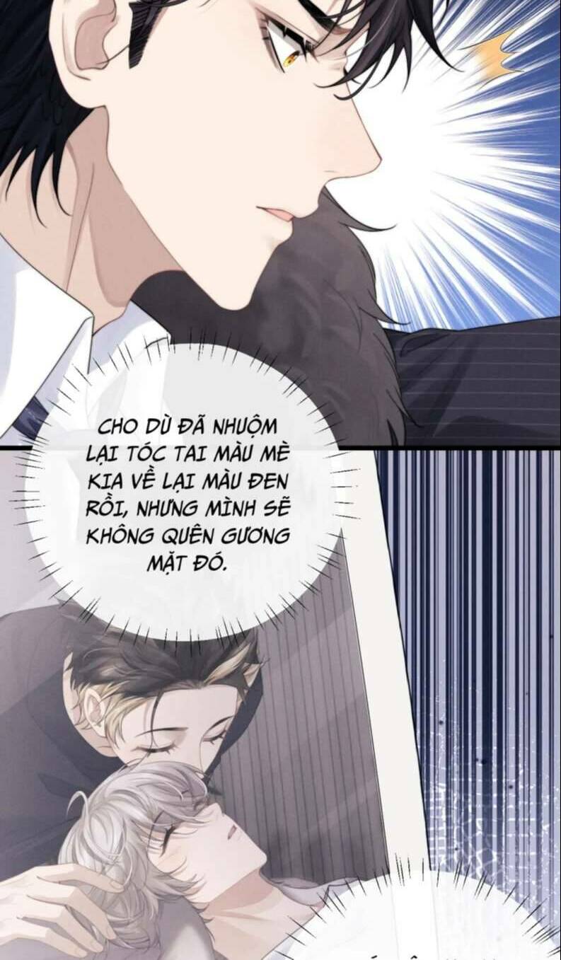 Chấp Sự Thỏ Cụp Tai Chapter 25 - Trang 2