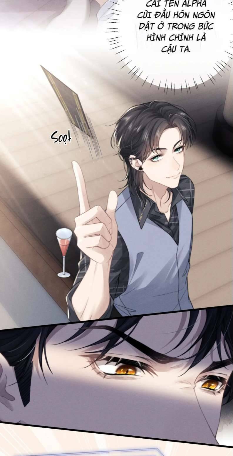 Chấp Sự Thỏ Cụp Tai Chapter 25 - Trang 2