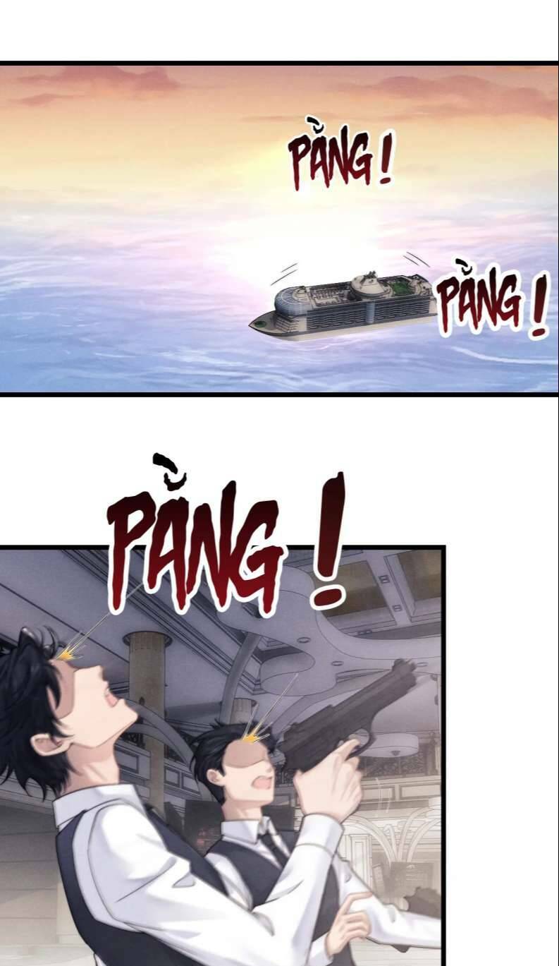 Chấp Sự Thỏ Cụp Tai Chapter 25 - Trang 2