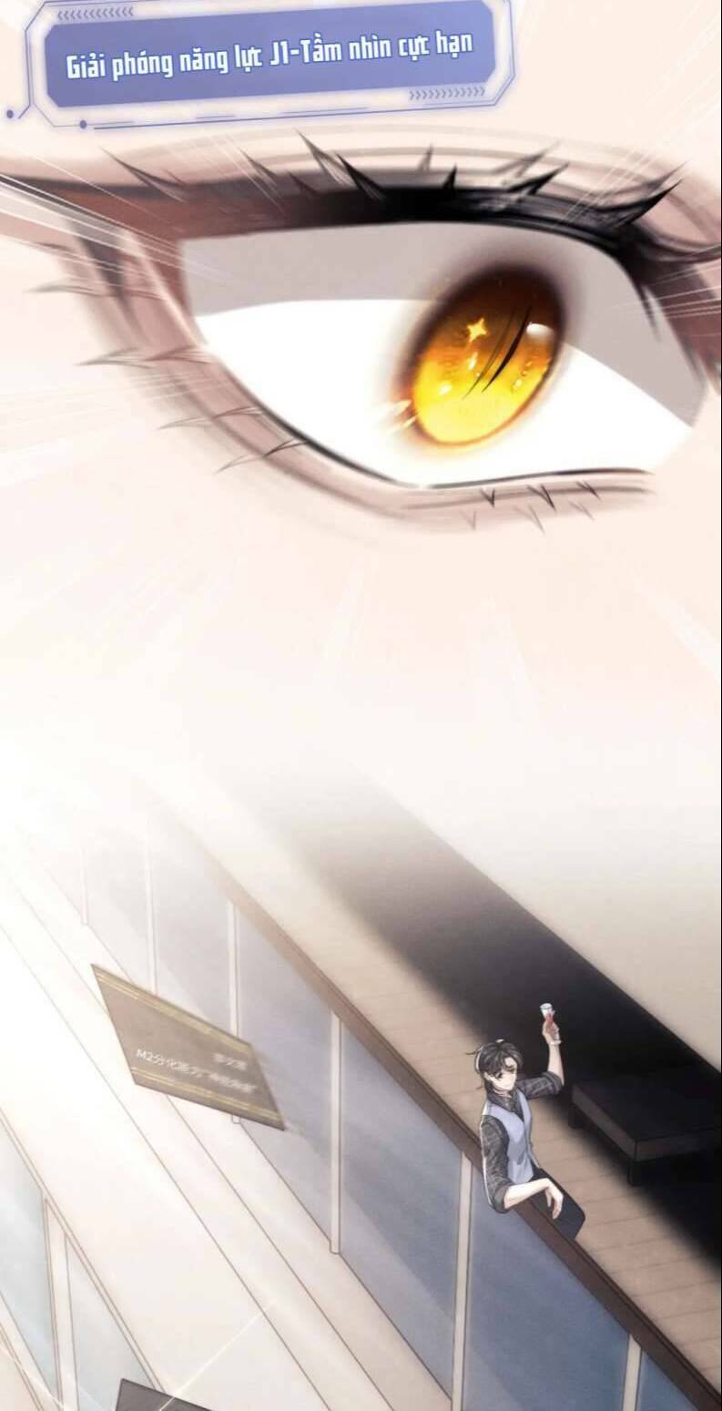 Chấp Sự Thỏ Cụp Tai Chapter 25 - Trang 2