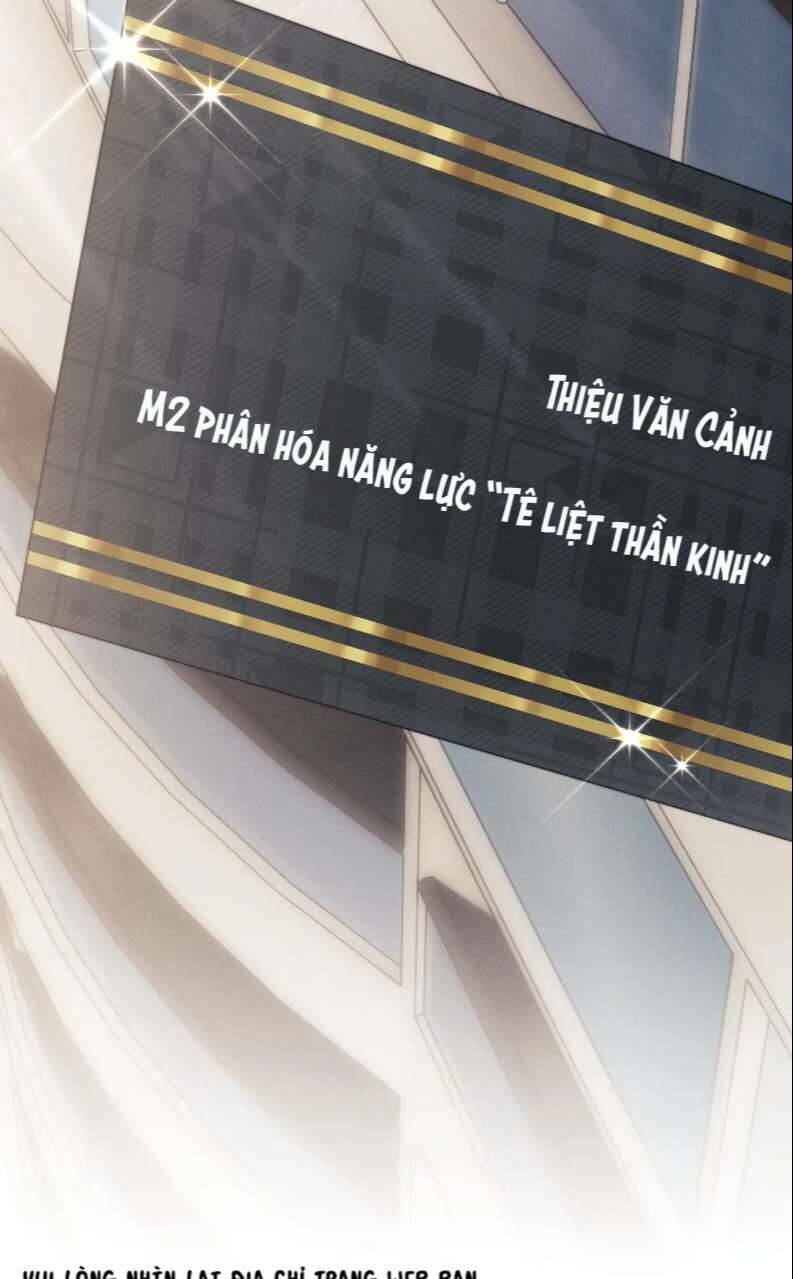 Chấp Sự Thỏ Cụp Tai Chapter 25 - Trang 2