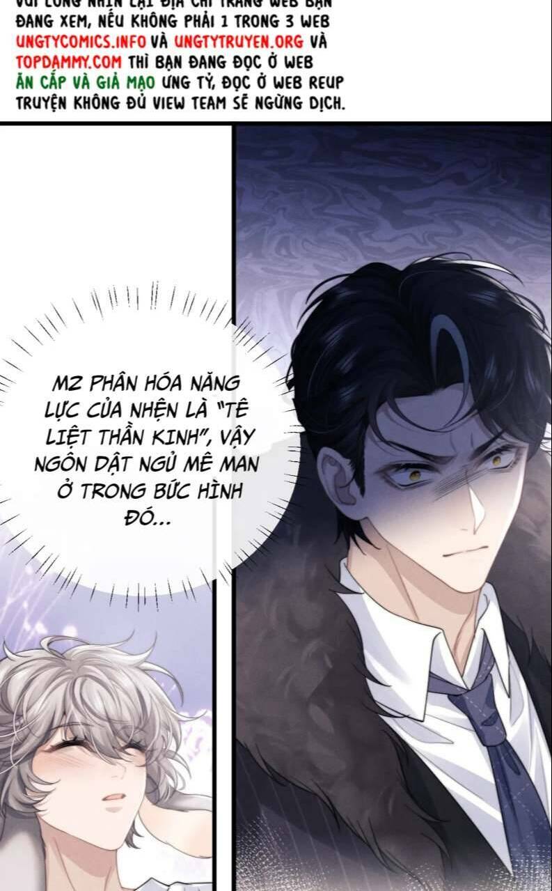 Chấp Sự Thỏ Cụp Tai Chapter 25 - Trang 2