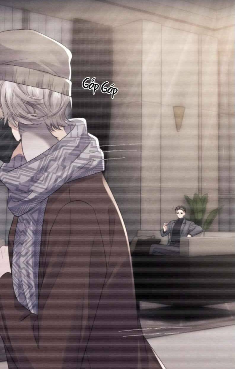 Chấp Sự Thỏ Cụp Tai Chapter 25 - Trang 2