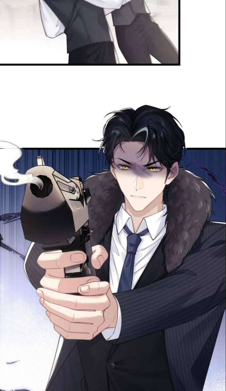 Chấp Sự Thỏ Cụp Tai Chapter 25 - Trang 2