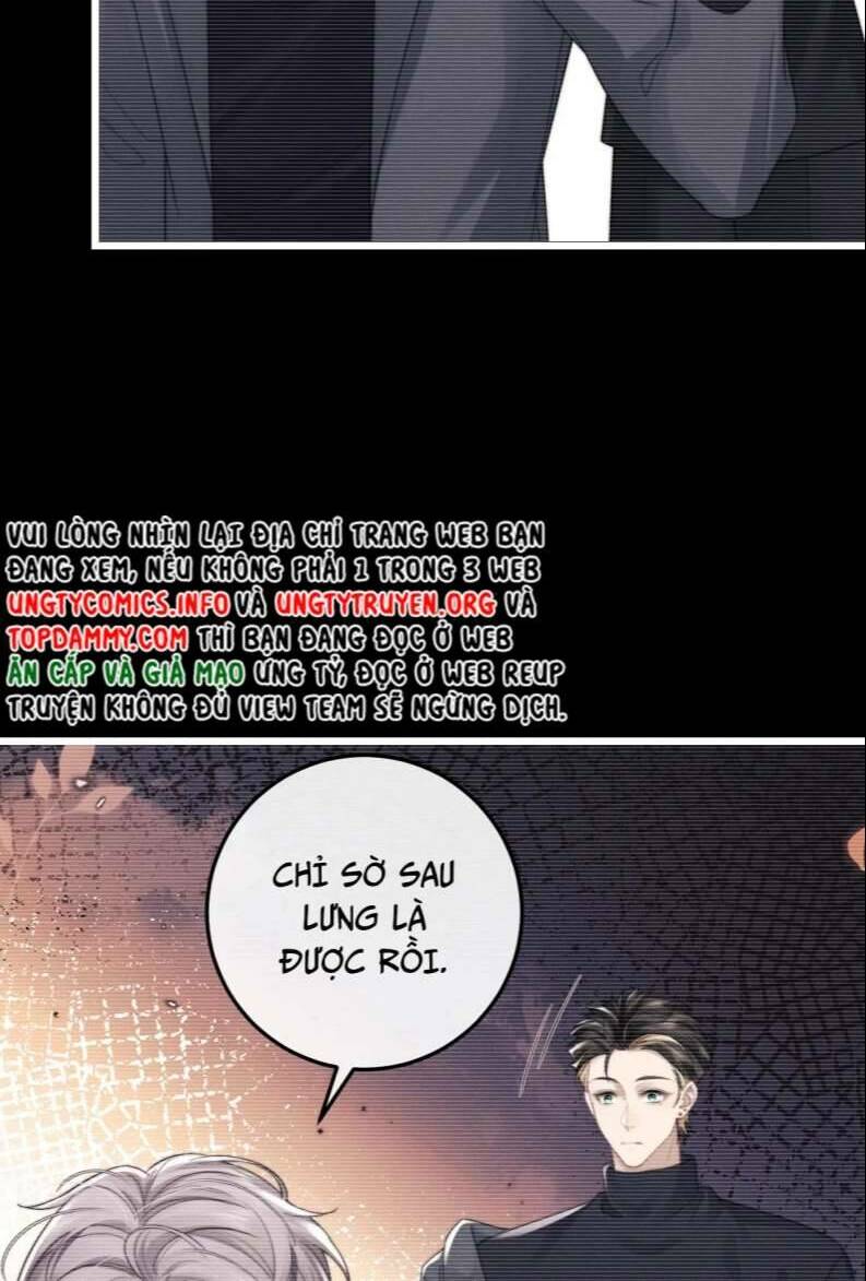 Chấp Sự Thỏ Cụp Tai Chapter 25 - Trang 2