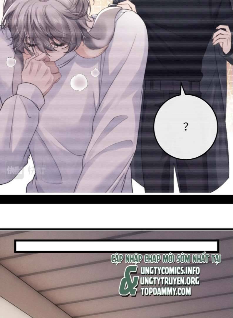 Chấp Sự Thỏ Cụp Tai Chapter 25 - Trang 2