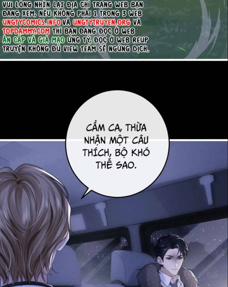 Chấp Sự Thỏ Cụp Tai Chapter 25 - Trang 2