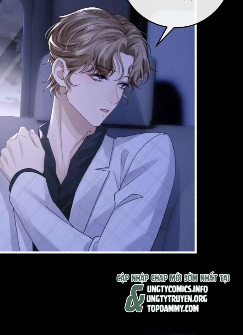 Chấp Sự Thỏ Cụp Tai Chapter 25 - Trang 2