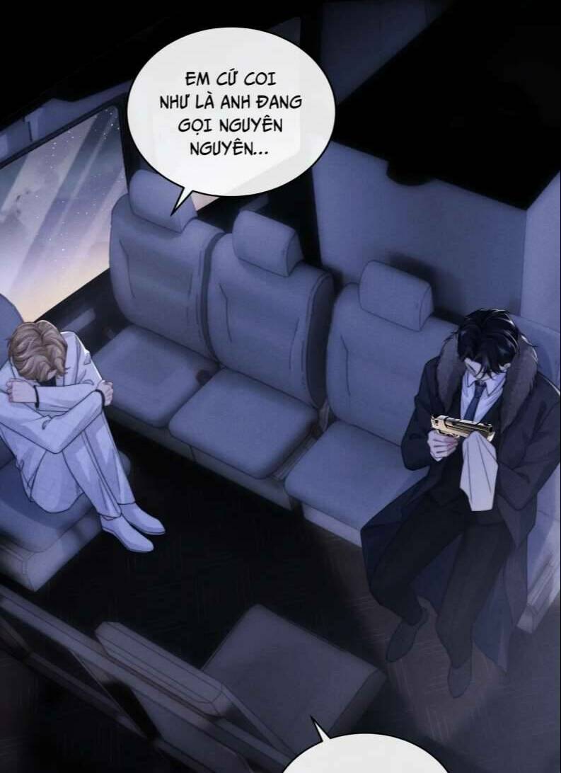 Chấp Sự Thỏ Cụp Tai Chapter 25 - Trang 2