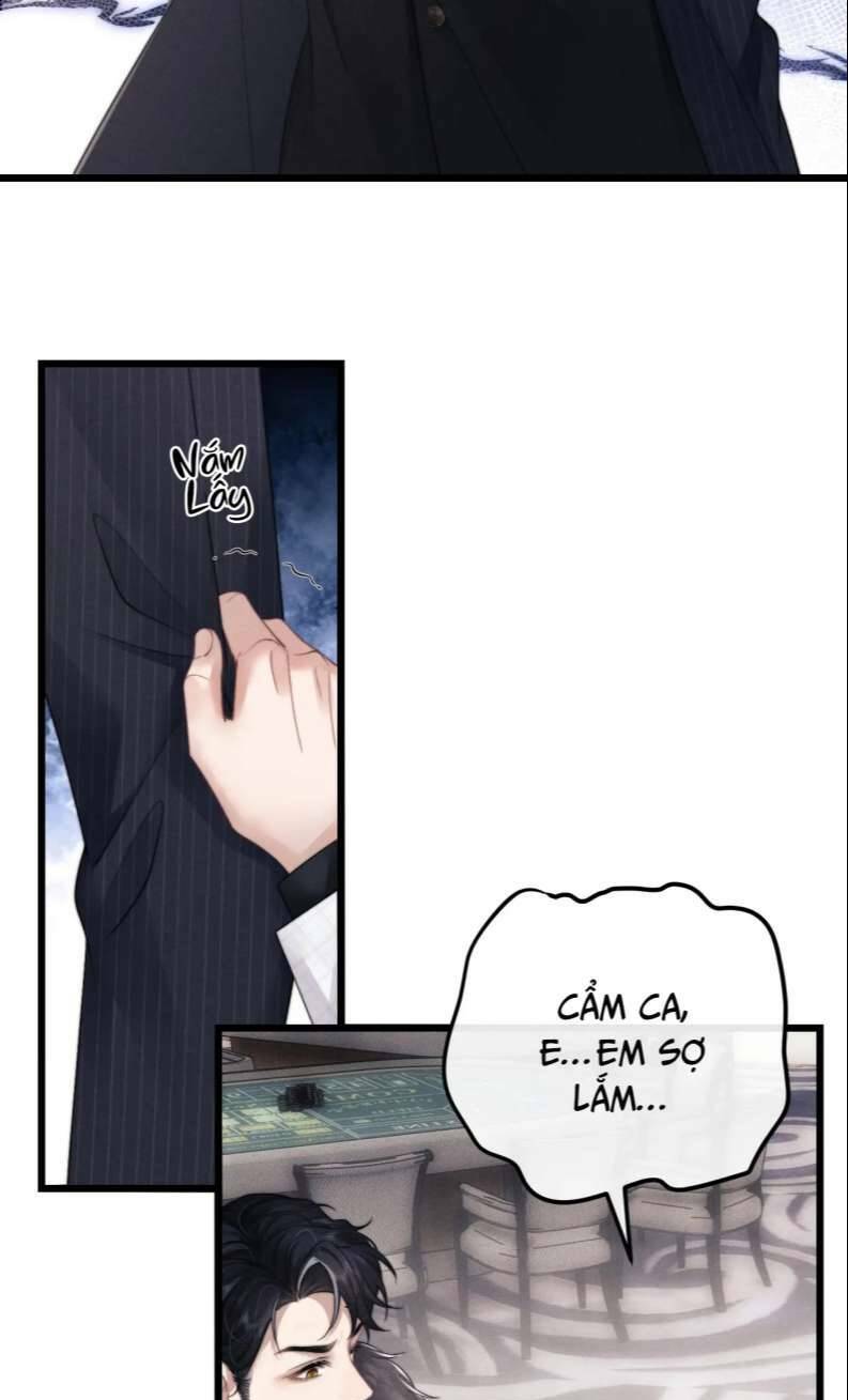 Chấp Sự Thỏ Cụp Tai Chapter 25 - Trang 2