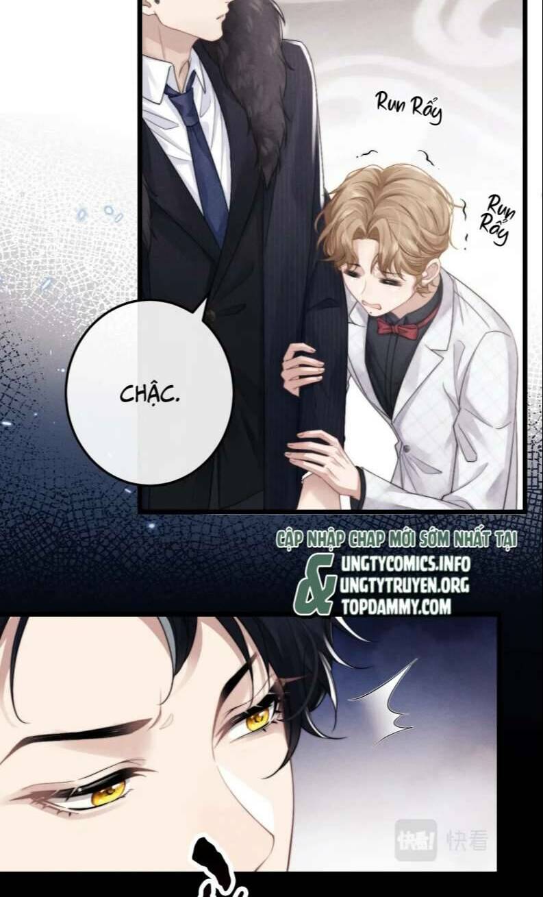 Chấp Sự Thỏ Cụp Tai Chapter 25 - Trang 2