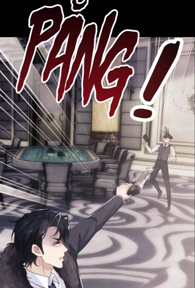 Chấp Sự Thỏ Cụp Tai Chapter 25 - Trang 2