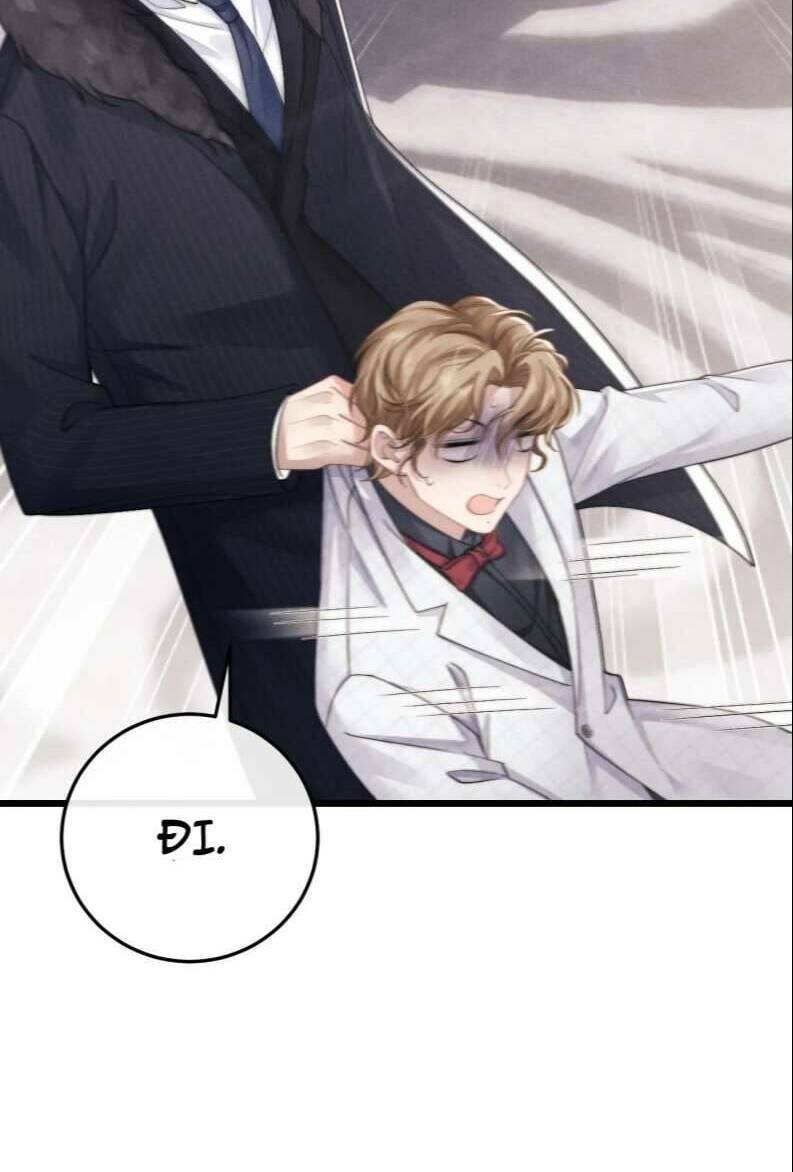 Chấp Sự Thỏ Cụp Tai Chapter 25 - Trang 2