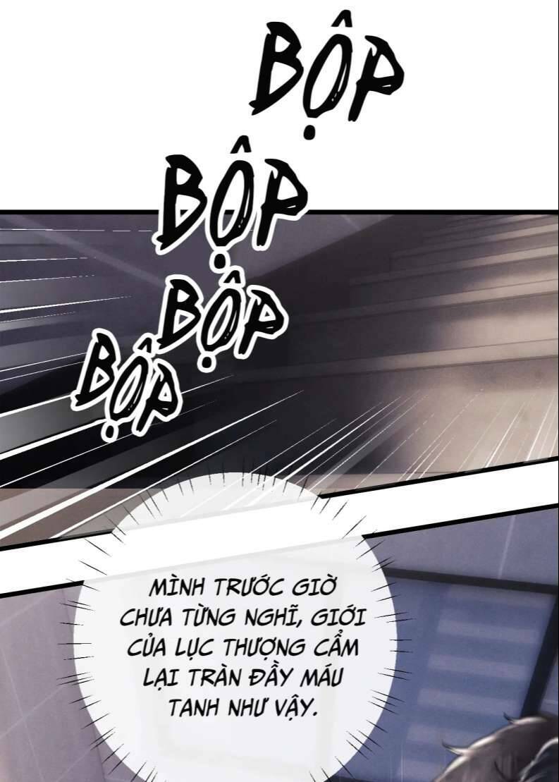 Chấp Sự Thỏ Cụp Tai Chapter 25 - Trang 2