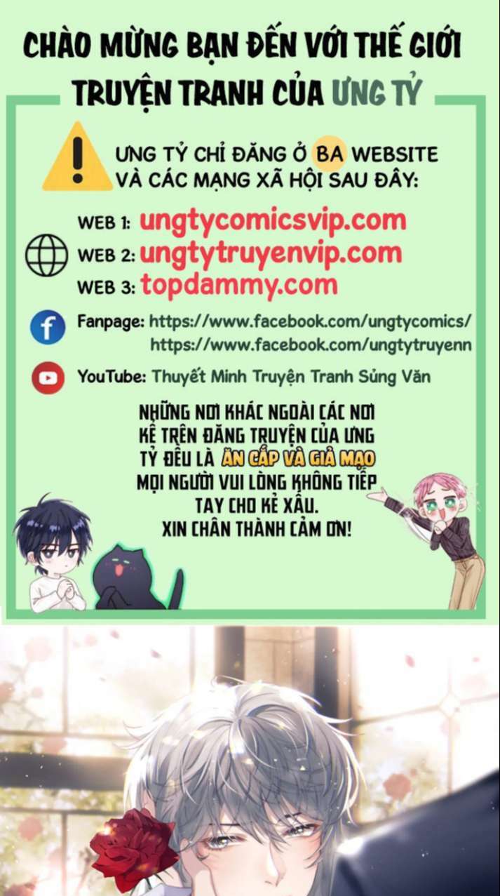 Chấp Sự Thỏ Cụp Tai Chapter 26 - Trang 2